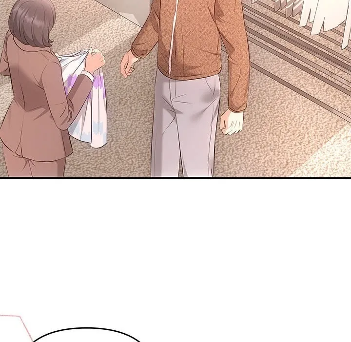 协议关系 第39話 第129页