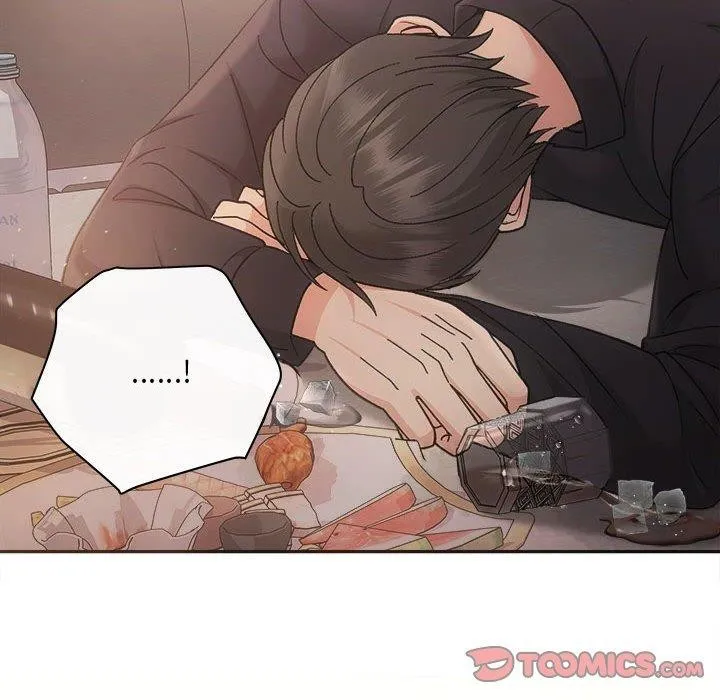 协议关系 第32話 第129页