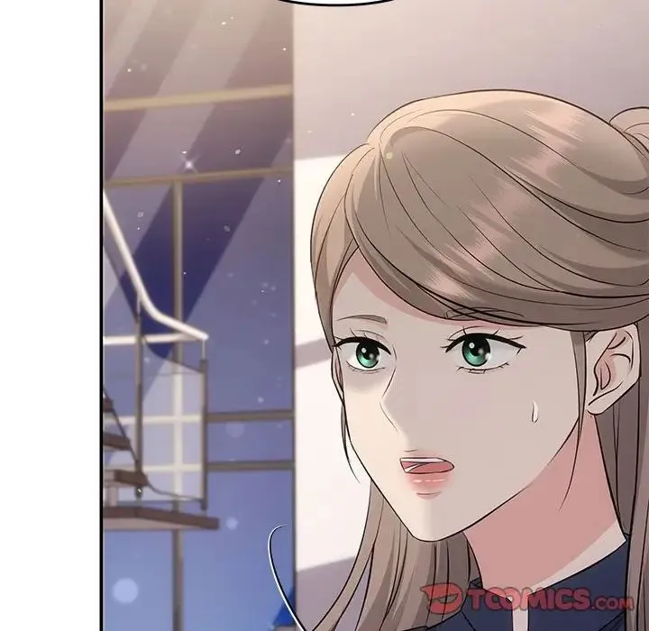 协议关系 第14話 第30页