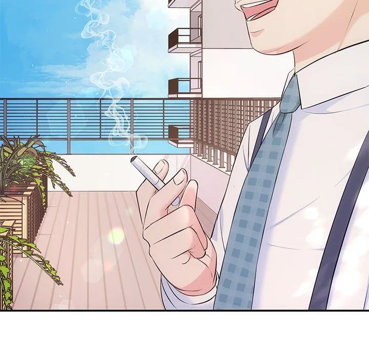 协议关系 第15話 第89页