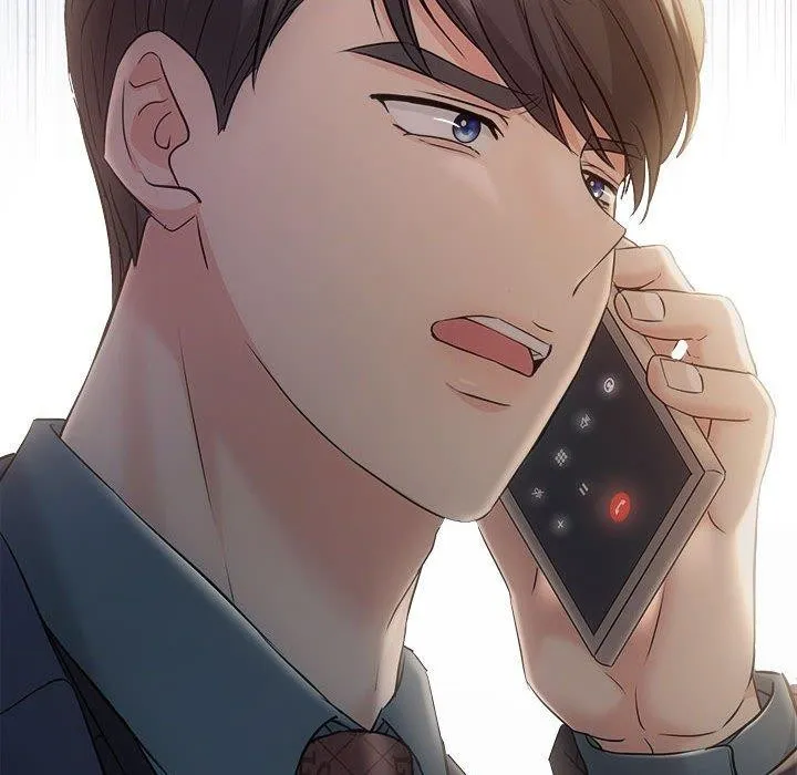 协议关系 第42話 第87页