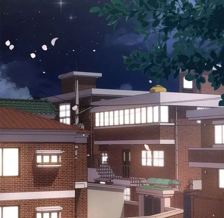 协议关系 第11話 第104页