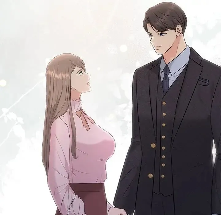 协议关系 第11話 第77页