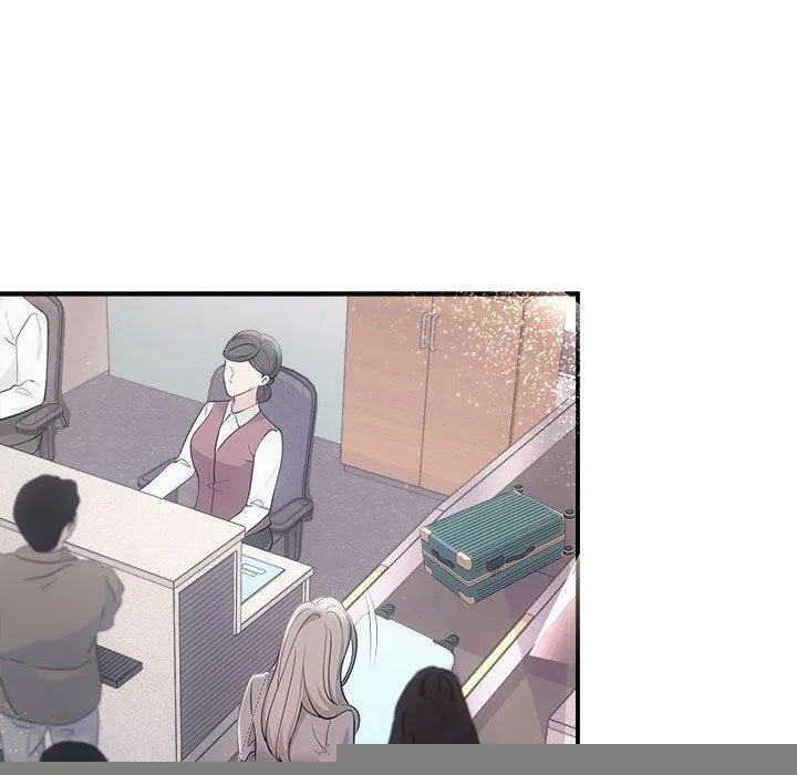 协议关系 第41話 第104页