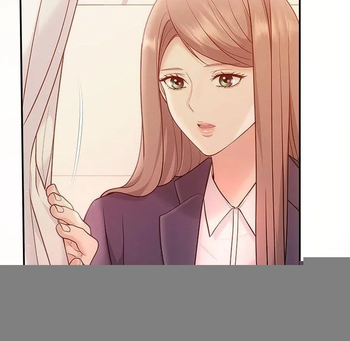 协议关系 第41話 第35页