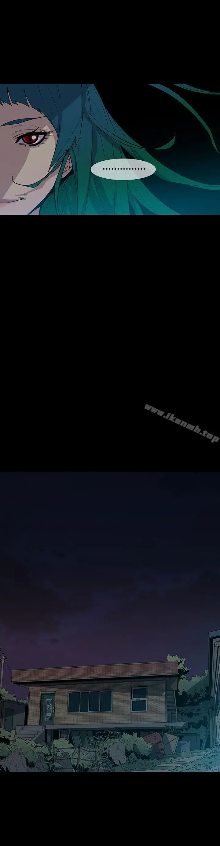 獠牙(完结) 第1季最终话 第7页