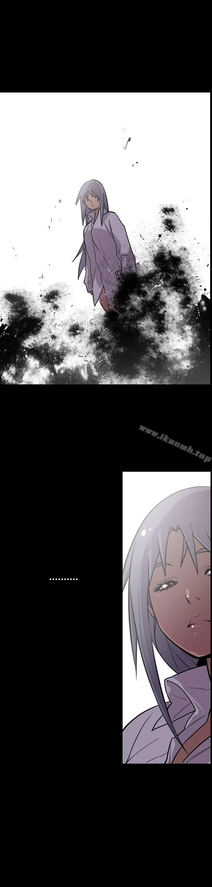 獠牙(完结) 第1季最终话 第31页