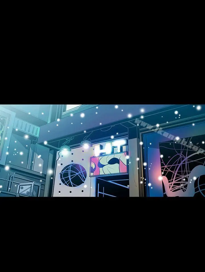 獠牙(完结) 第1话 第19页