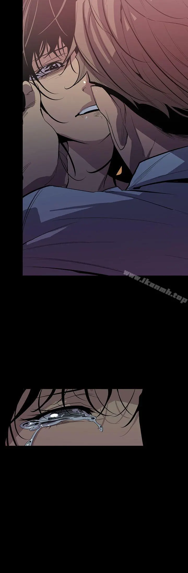 獠牙(完结) 第9话 第18页