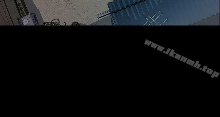 獠牙(完结) 第4话 第9页