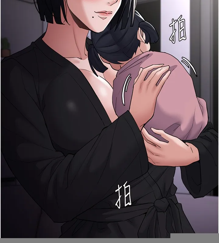 痴汉成瘾 第118話-搜查官大大已被征服 第149页