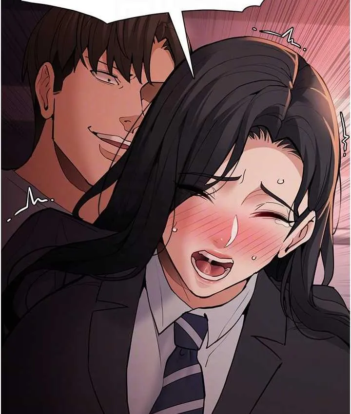 痴汉成瘾 第79話-放棄掙扎比較輕鬆哦 第45页