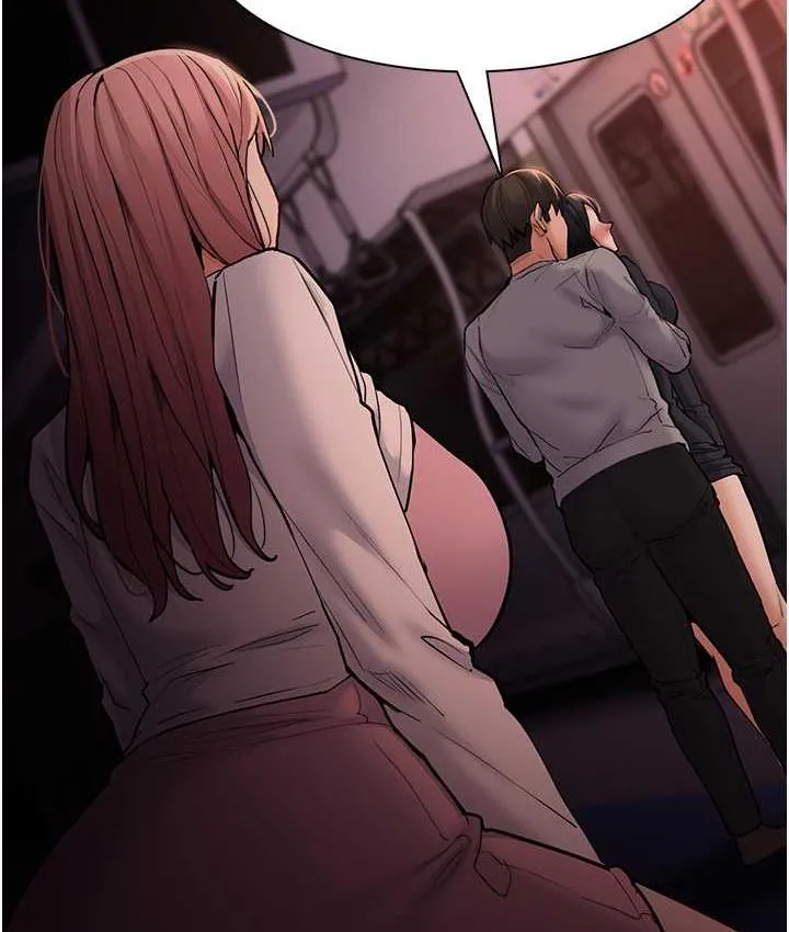 痴汉成瘾 第79話-放棄掙扎比較輕鬆哦 第2页