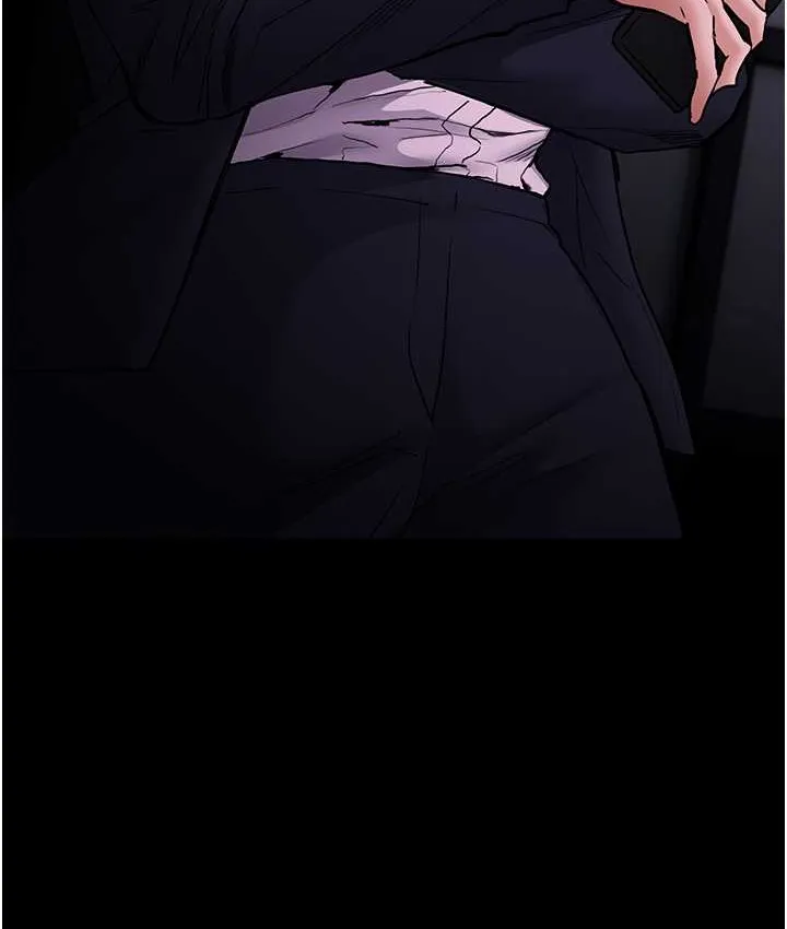 痴汉成瘾 第95話-鐵面無私江彩希 第8页