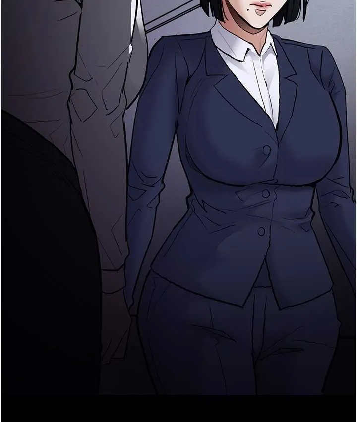 痴汉成瘾 第95話-鐵面無私江彩希 第84页