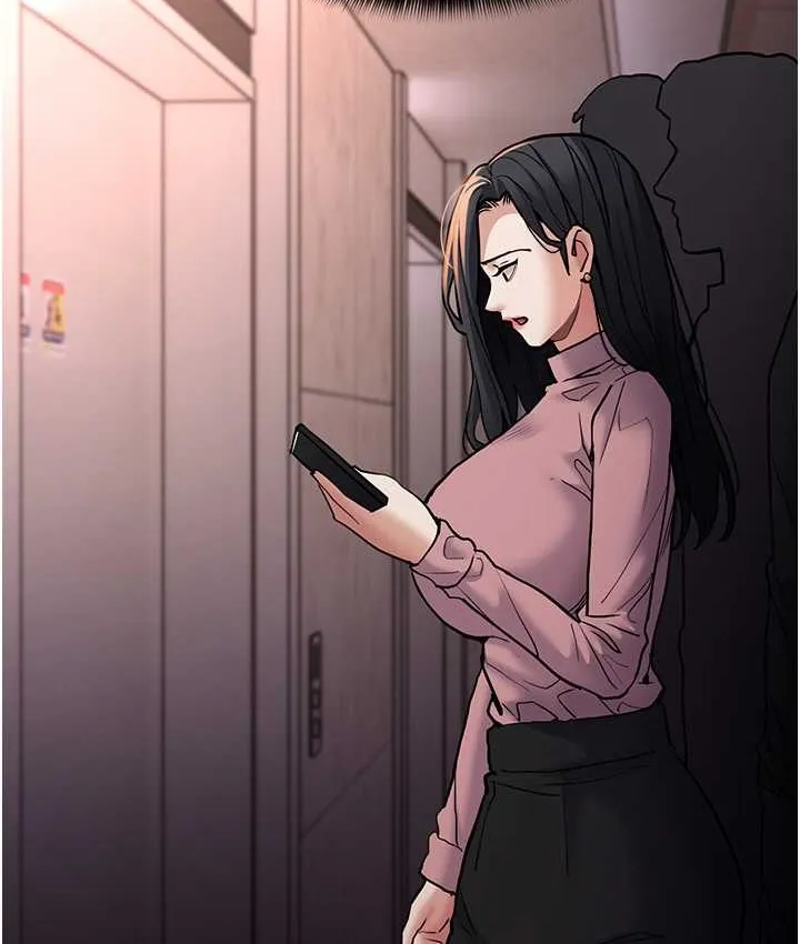 痴汉成瘾 第95話-鐵面無私江彩希 第124页