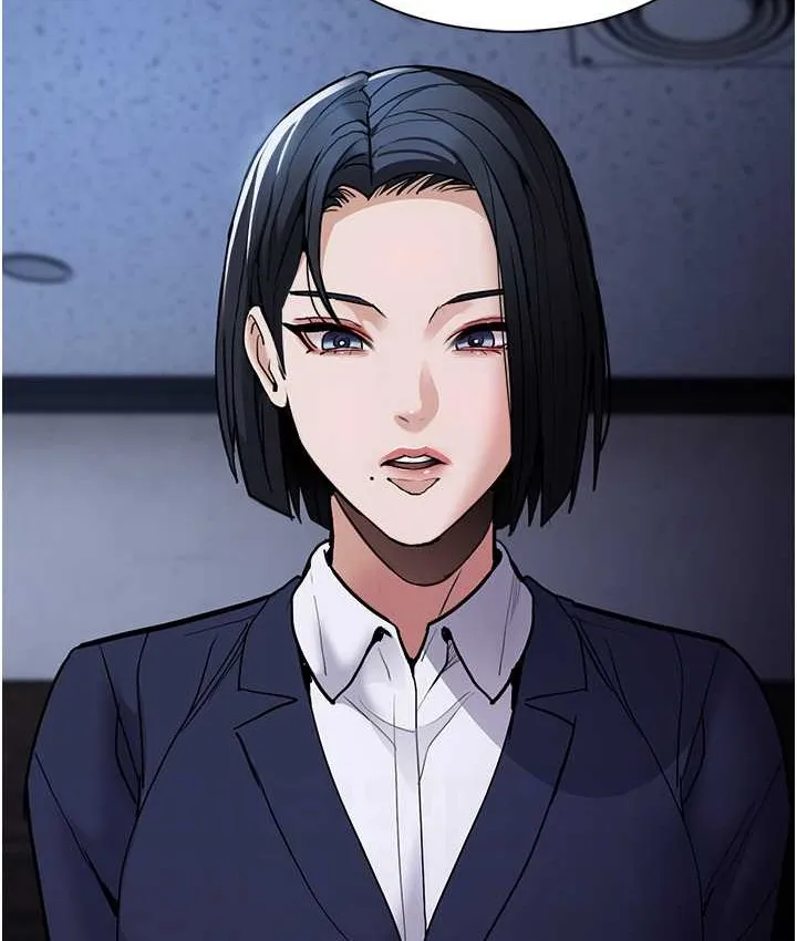 痴汉成瘾 第95話-鐵面無私江彩希 第98页
