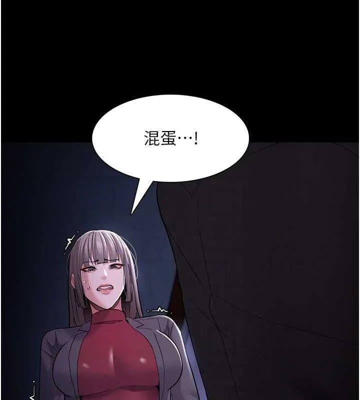 痴汉成瘾 第124話-給檢察官大大的禮物 第17页