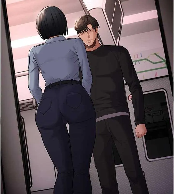 痴汉成瘾 第127話-家訪體驗現擠母乳 第21页