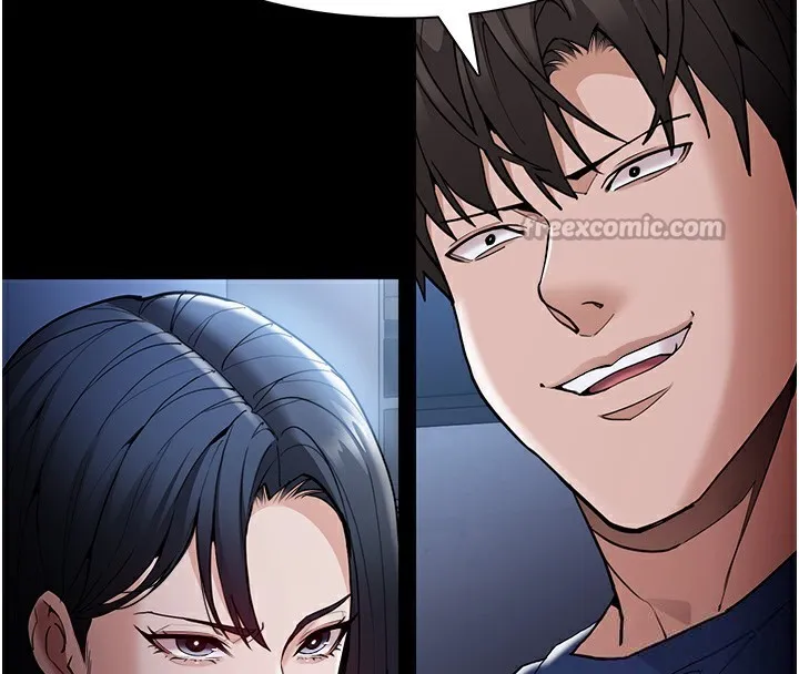 痴汉成瘾 第135話-我想自首 第166页