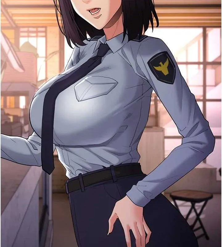 痴汉成瘾 第126話-鄭熙珍組長復職了?! 第55页