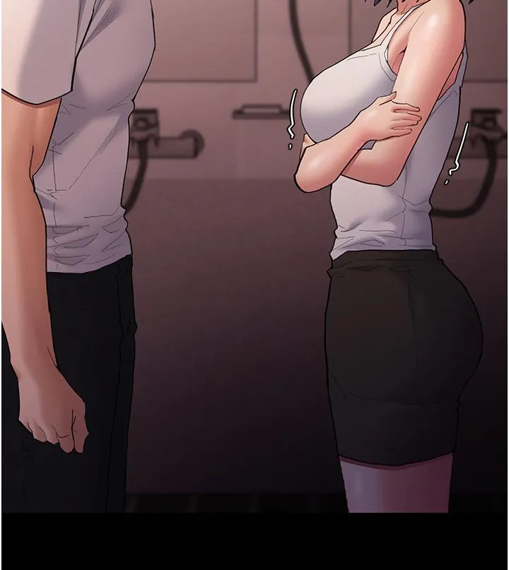 痴汉成瘾 第46话-谁会相信当众便溺的破麻？ 第13页