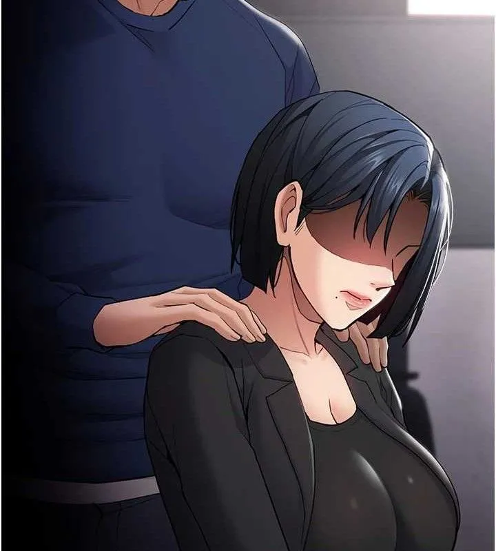痴汉成瘾 第136話-計中計 第51页