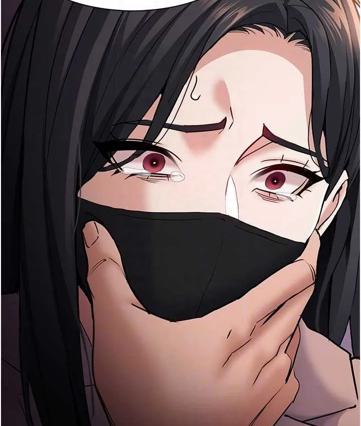 痴汉成瘾 第75話-給妳將功贖罪的機會 第74页