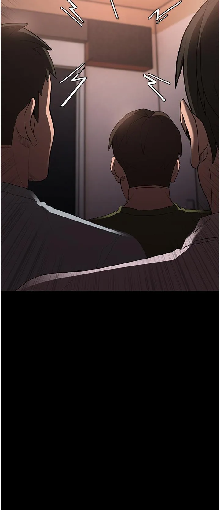 痴汉成瘾 第57話-吳心語的最終下場 第4页
