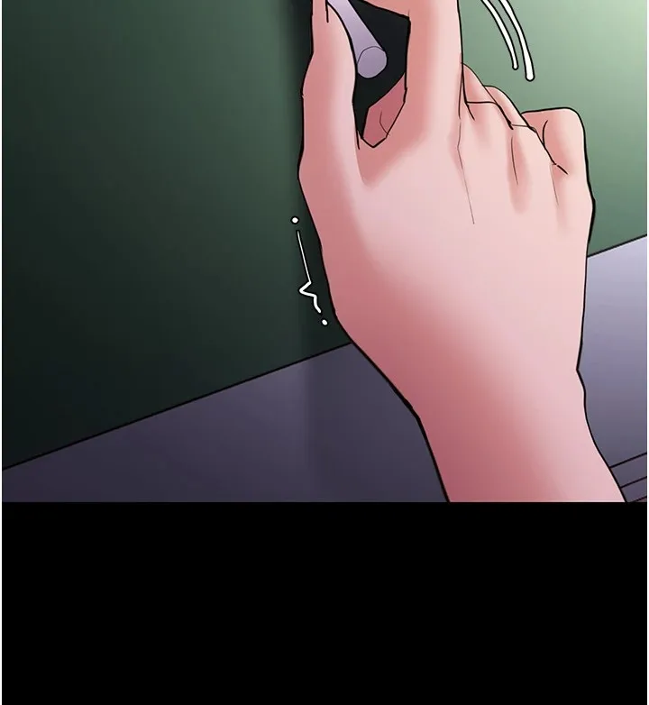 痴汉成瘾 第110話-淫師的服從宣言 第75页