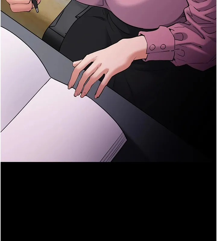 痴汉成瘾 第110話-淫師的服從宣言 第5页