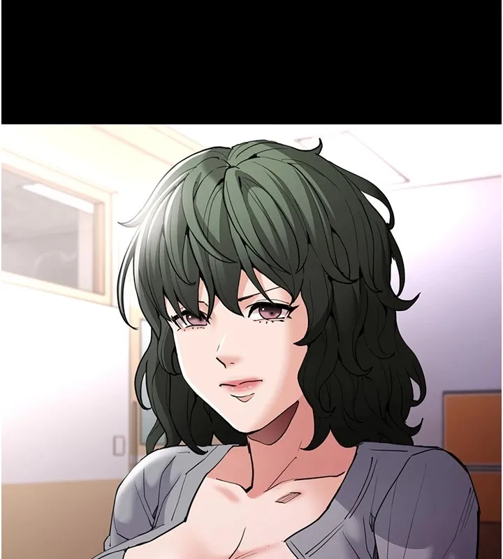 痴汉成瘾 第110話-淫師的服從宣言 第133页