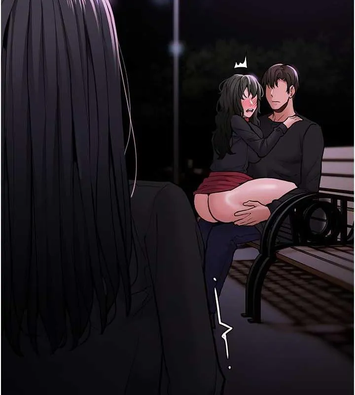 痴汉成瘾 第89話-我願意當你的狗 第4页