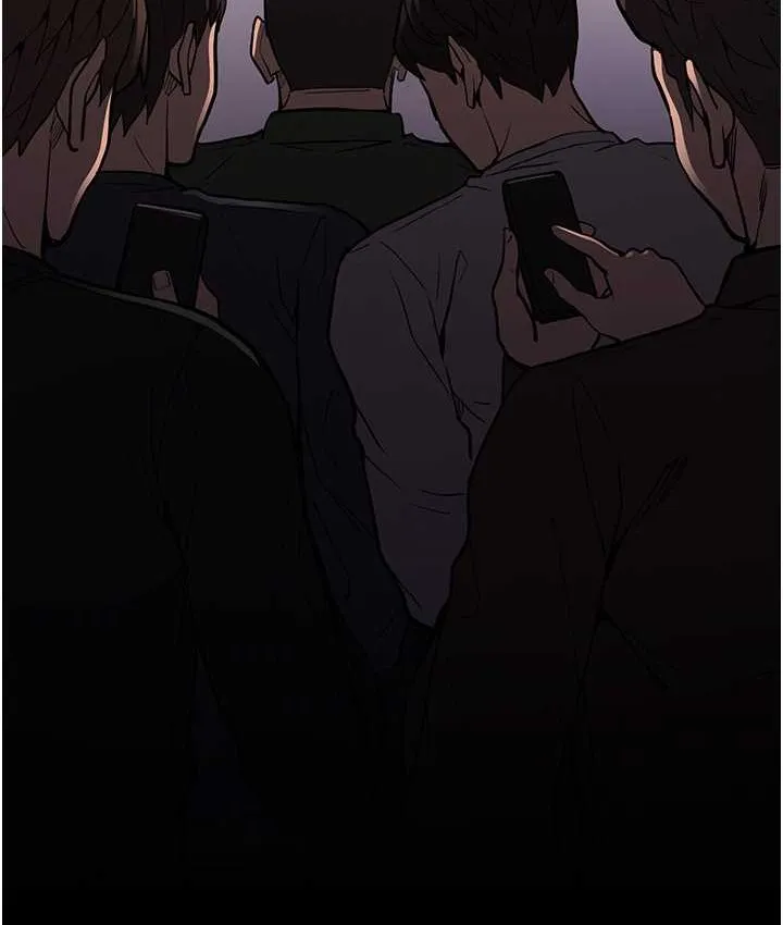 痴汉成瘾 第96話-瀰漫電梯裡的噁心洨味 第11页
