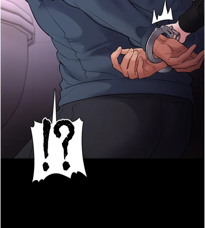 痴汉成瘾 第103話-蹂躪到站不起來 第25页