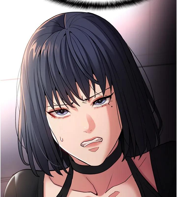 痴汉成瘾 第103話-蹂躪到站不起來 第6页