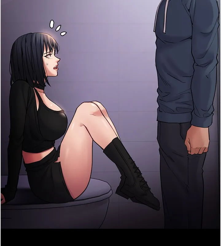 痴汉成瘾 第103話-蹂躪到站不起來 第2页