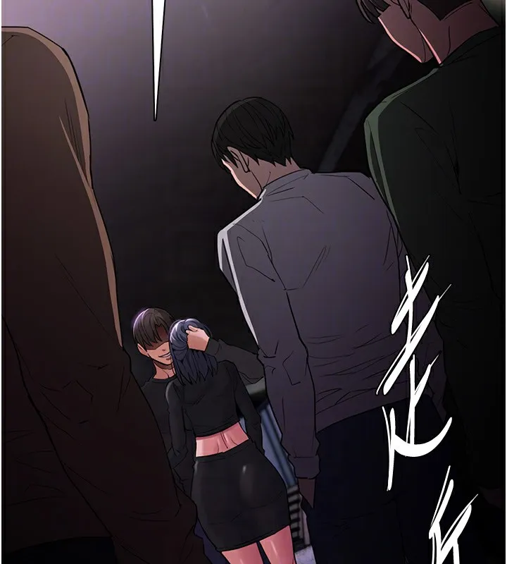 痴汉成瘾 第103話-蹂躪到站不起來 第68页