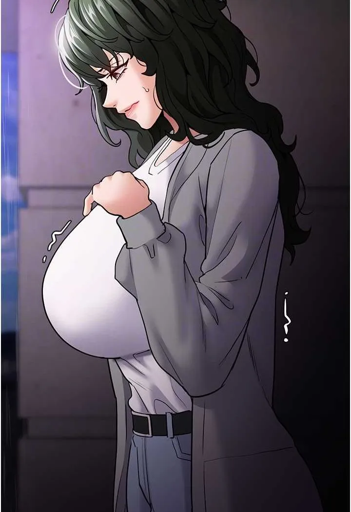 痴汉成瘾 第72話-想體驗真正的高潮嗎? 第80页