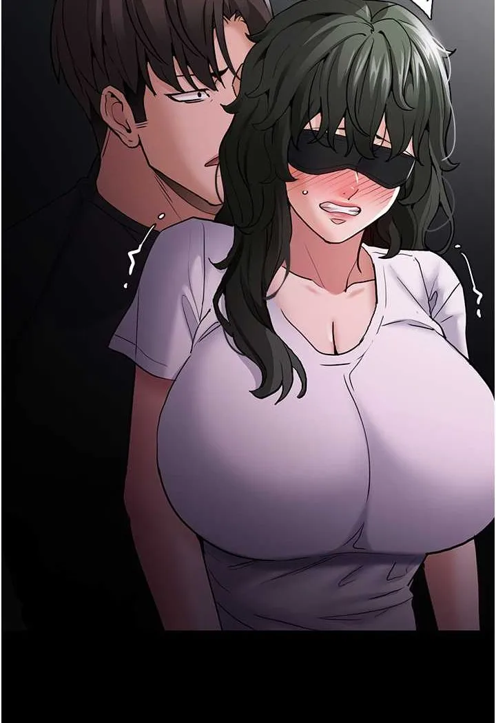 痴汉成瘾 第73話-讓我看看妳有多淫蕩 第51页