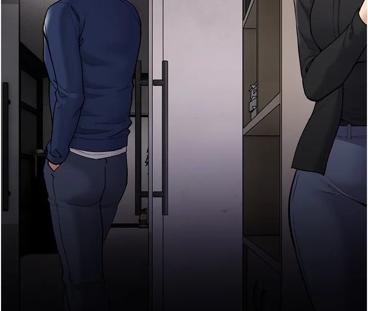 痴汉成瘾 第138話-完美人生中的汙點 第138页