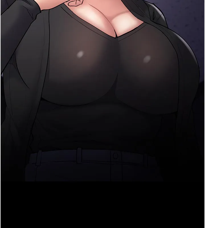 痴汉成瘾 第137話-第一次走後門的江檢 第141页