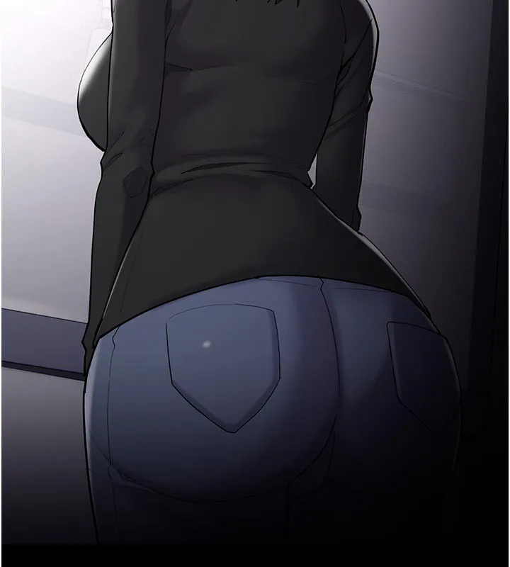 痴汉成瘾 第137話-第一次走後門的江檢 第17页