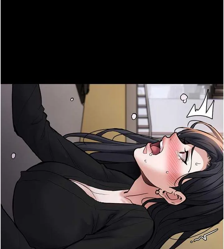 痴汉成瘾 第87話-妳在偷拿我的老二自慰嗎? 第8页