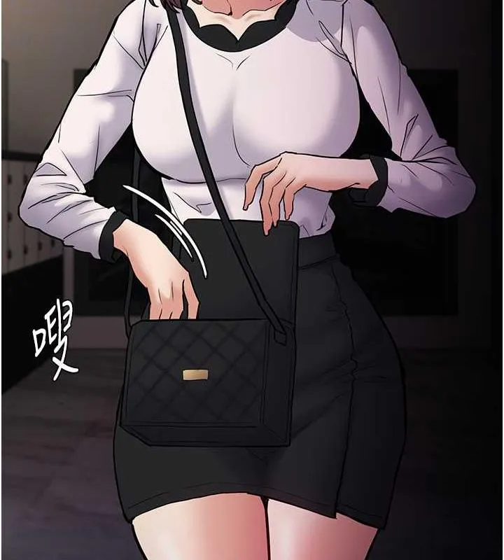 痴汉成瘾 第87話-妳在偷拿我的老二自慰嗎? 第112页