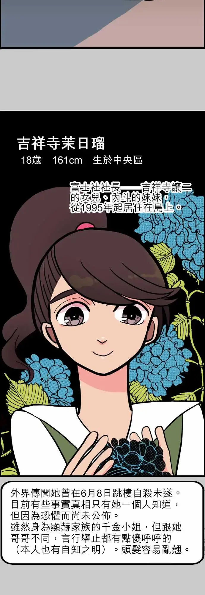 活尸路上 第39话前情提要 第7页