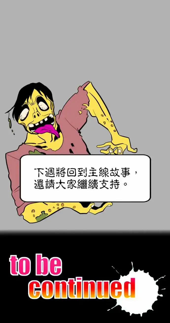 活尸路上 第39话前情提要 第22页