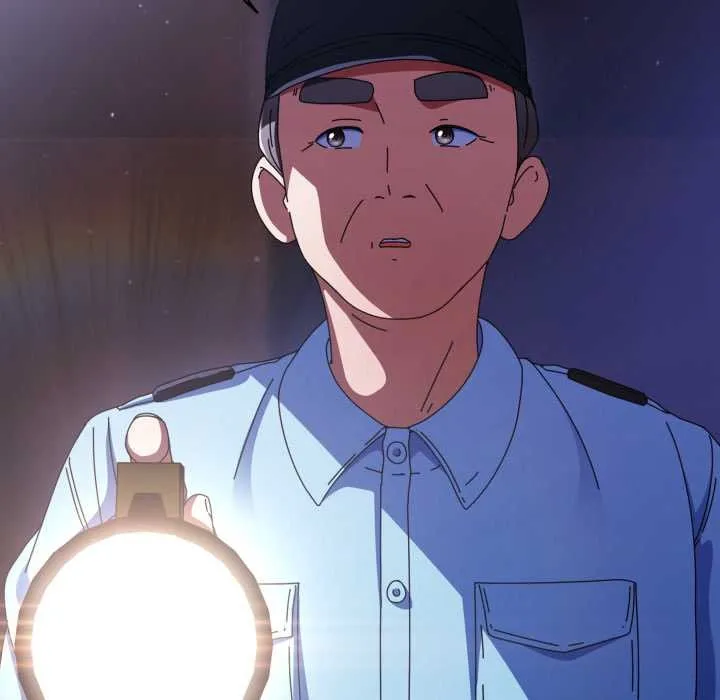 硬也要拍完 第11話 第180页