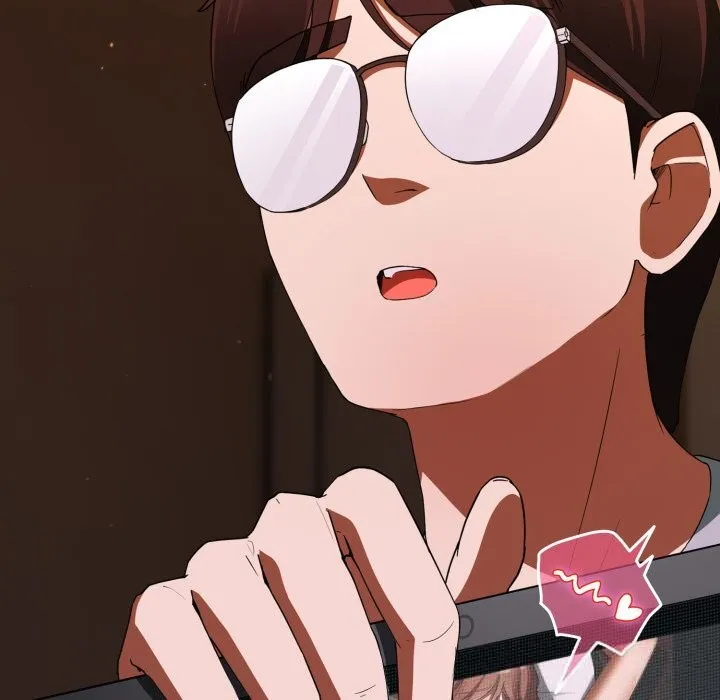 硬也要拍完 第3话 第179页