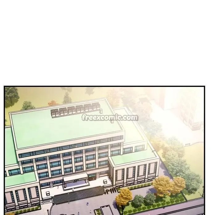 硬也要拍完 第31話 第98页